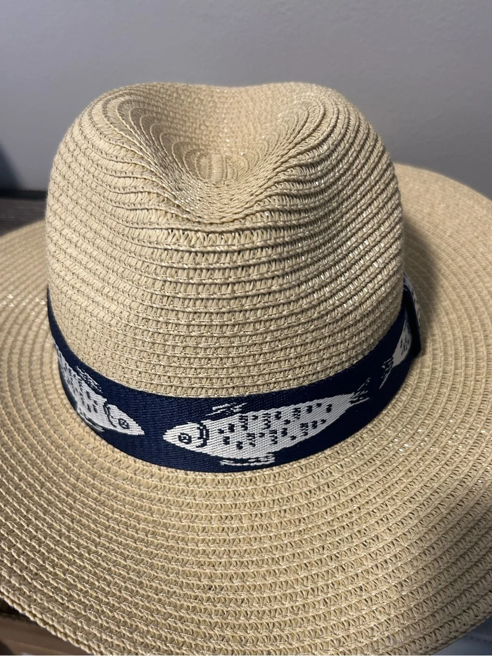 Shiraleah Fisher Hat NWT